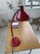 Lampe de Bureau Gs1 Vintage de Jumo 9