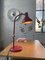 Vintage Gs1 Schreibtischlampe von Jumo 15