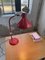 Vintage Gs1 Desk Lamp from Jumo 17