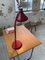 Lampe de Bureau Gs1 Vintage de Jumo 7