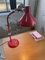 Lámpara de escritorio Gs1 vintage de Jumo, Imagen 19