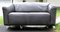 Black Leather Ds 47 Sofa from de Sede 7