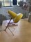 Yellow Cocotte Desk Lamp 12