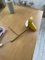 Lámpara de escritorio Cocotte amarilla, Imagen 5