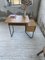 Modernist Office Desk by Jacques Hitier, 1950s, Image 7