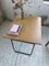 Modernist Office Desk by Jacques Hitier, 1950s, Image 3