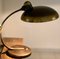 Vintage Golden President 6750 Table Lamp by Christian Dell for Kaiser Dell, 1950s, Image 4
