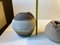 Scandinavian Modern Morphic Ceramic Vases, Set of 2 11