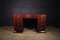 French Art Deco Rosewood Desk 5
