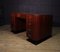 French Art Deco Rosewood Desk 11