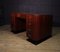 French Art Deco Rosewood Desk, Image 11