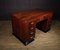 French Art Deco Rosewood Desk, Image 6
