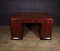 French Art Deco Rosewood Desk, Image 10