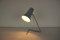 Table Lamp with Adjustable Shade by Hurka for Drupol Praha, 1960s, Image 7