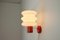 Vintage Wall Lamp from Error, 1970s, Image 9