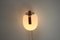 Lámpara de pared Mid-Century, años 70, Imagen 8
