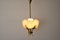 Mid-Century Czechoslovakia Chandelier, 1960s 5