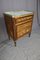 Small Louis XVI Style Dresser 6