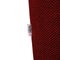 Wine Red Brühl Moule Fabric Corner Sofa with Function 7