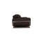 Gray Joop Fabric Two-Seater Couch 9