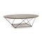 Table Basse Joco Stone 130-T5 en Marbre de Walter Knoll / Wilhelm Knoll 1