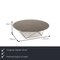 Table Basse Joco Stone 130-T5 en Marbre de Walter Knoll / Wilhelm Knoll 2