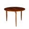 Vintage Dining Table by Mario Vender, 1950s 1