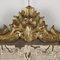 18th Century Italian Gilded Bronze Cartagloria 4