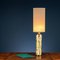 Vintage Signal Lampe von Piero Fornaetti 1