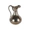 Vintage Silver Pitcher by Calegaro Padova 1