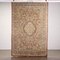 Indian Wool Cotton Rug 7