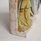 Painted Terracotta Annunciation 11