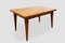Extension Dining Table from De Coene, Belgium, 1940s 7