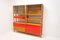 Mid-Century Czechoslovakian Wall Shelf System by František Jirák for Tatra, 1960s 18