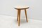 Small Mid-Century Czechoslovakian Side Table, 1960s, Image 2