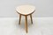 Small Mid-Century Czechoslovakian Side Table, 1960s, Image 9