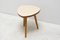 Small Mid-Century Czechoslovakian Side Table, 1960s, Image 10