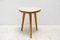 Small Mid-Century Czechoslovakian Side Table, 1960s, Image 8