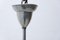 Lámpara de araña Art Déco de tres brazos, años 30, Imagen 10