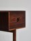 Vanity Table in Rosewood with Mirrors by Kai Kristiansen for Aksel Kjerggaard, 1960s, Image 7