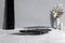 Slate Sculpted Coffee Table by Frederic Saulou for Ligne Roset, Image 8