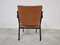 Fauteuil Mid-Century, Pays-Bas, 1960s 7