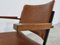 Mid-Century Dutch Armchair, 1960s 9