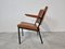 Fauteuil Mid-Century, Pays-Bas, 1960s 8