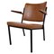 Fauteuil Mid-Century, Pays-Bas, 1960s 1