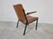 Fauteuil Mid-Century, Pays-Bas, 1960s 6