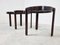 Vintage Trittico Side Tables from Porada, 1970s, Set of 3, Image 3