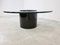 Vintage Cylindrical Coffee Table, 1980s 2