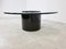 Vintage Cylindrical Coffee Table, 1980s, Image 2