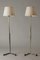 Floor Lamps by Bertil Brisborg, Set of 2 3